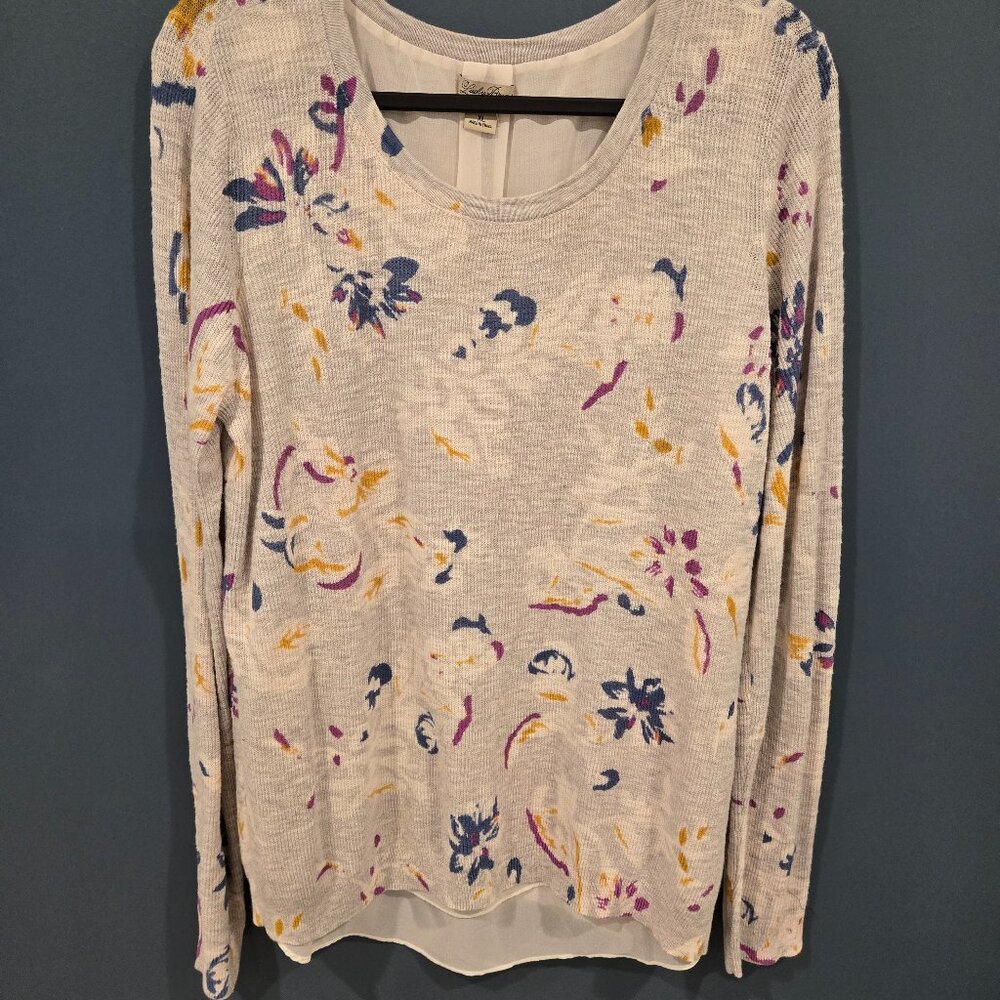 Lucky Brand Long Sleeve
